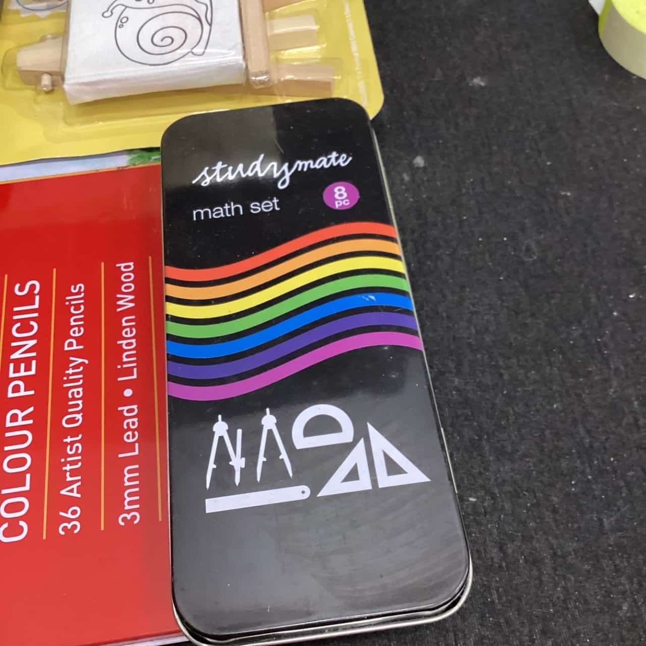 Image Tester