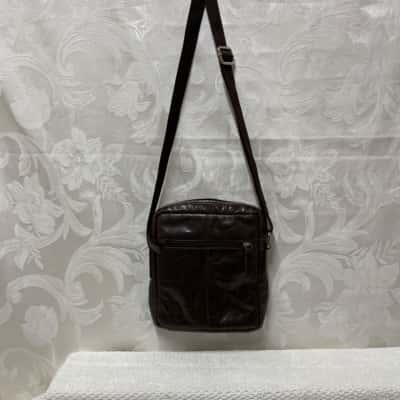 Cobb & Co Bag Womens Brown 