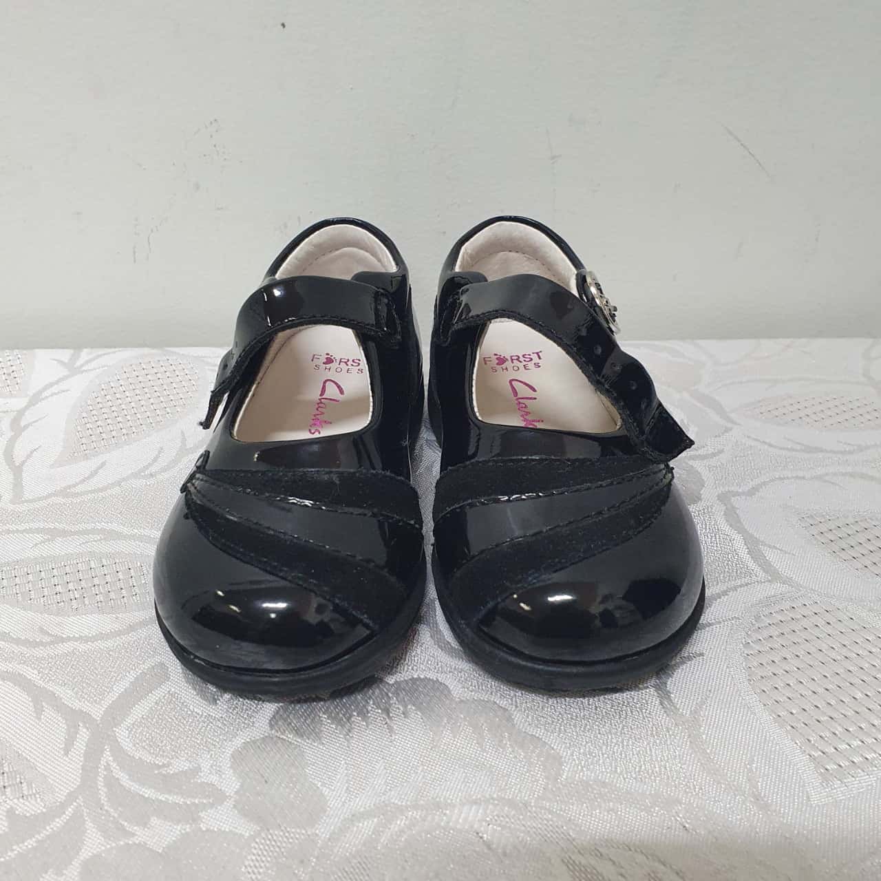 clarks shoes mary jane style