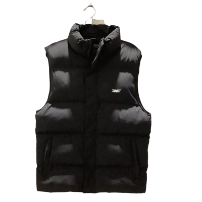 Elite Eleven Womens Sleeveless Size M Puffer 