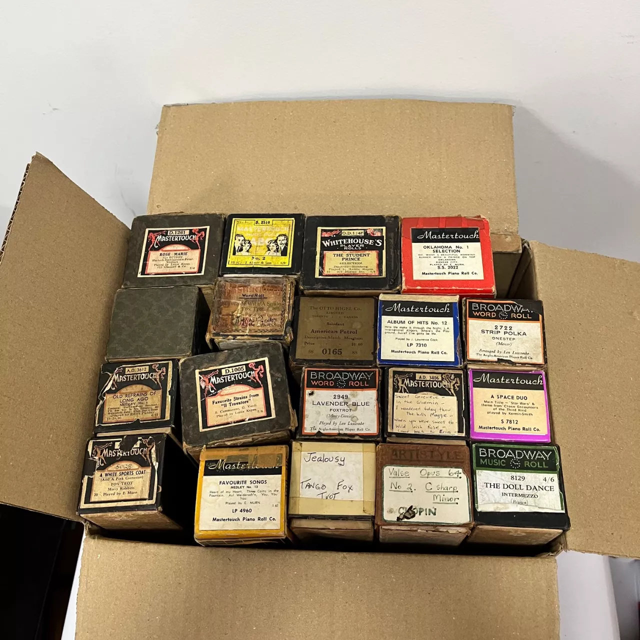 Image Tester