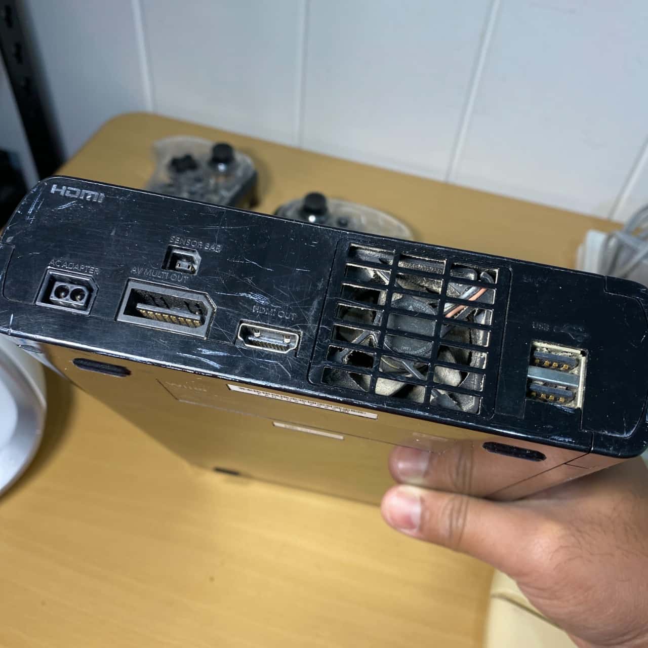 Image Tester