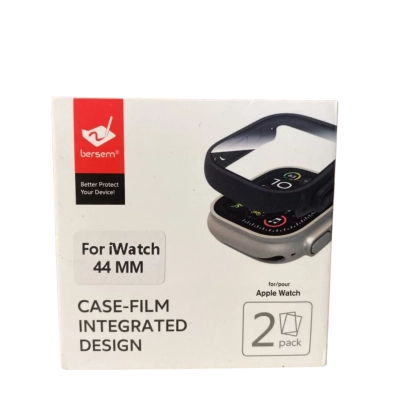 Bersem IWatch 44mm Apple Watch Protector