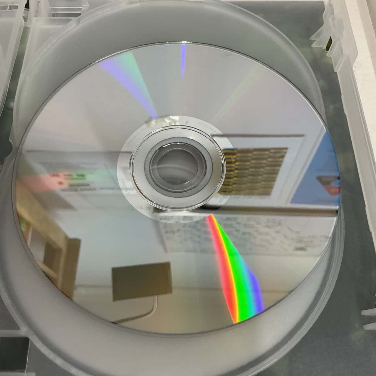 Image Tester