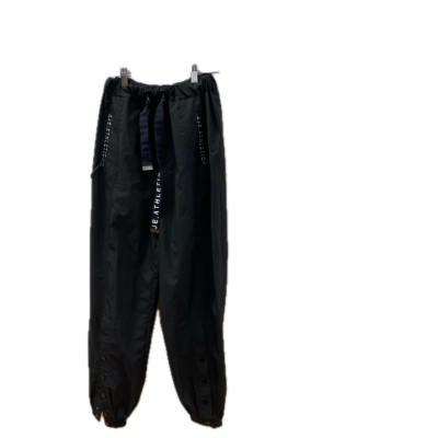Aje Athletica Womens Pants Size 4 Black  
