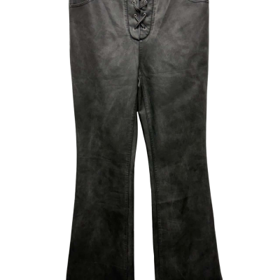  Unisex  Size M Black  