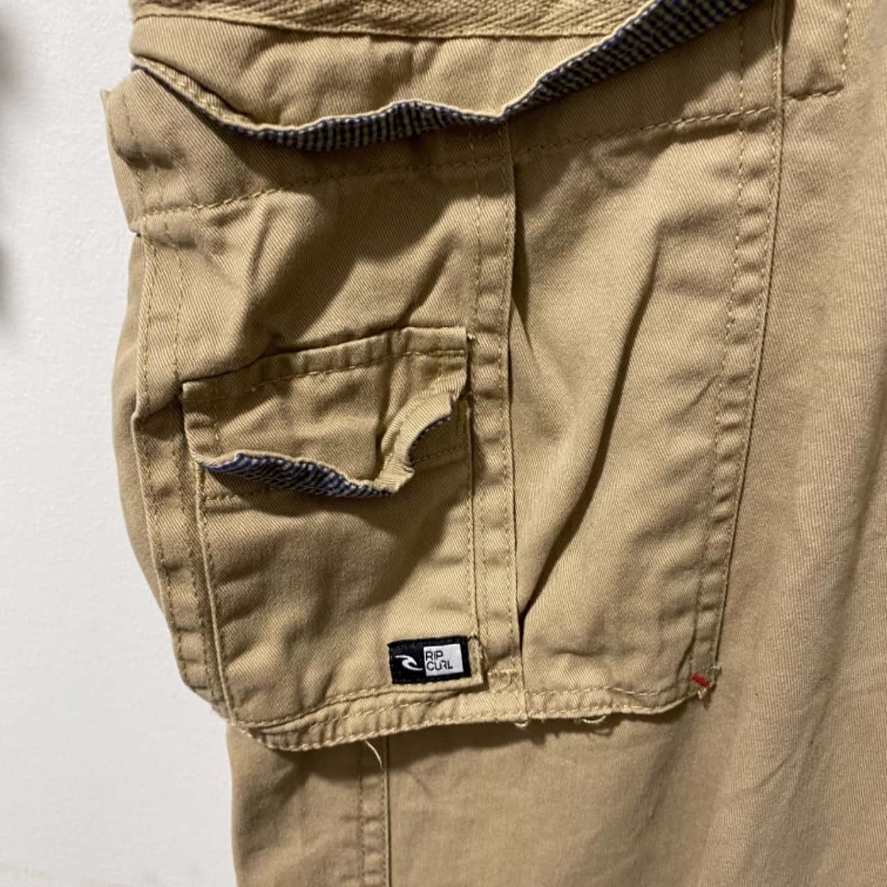 Rip Curl Mens Size 38 Pants