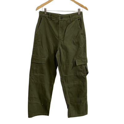 Lee Mens  Size 28 Cargo Jeans 