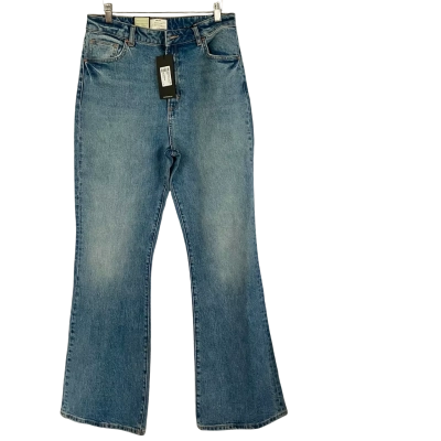 Neuw Womens Vintage Jeans Size 32 