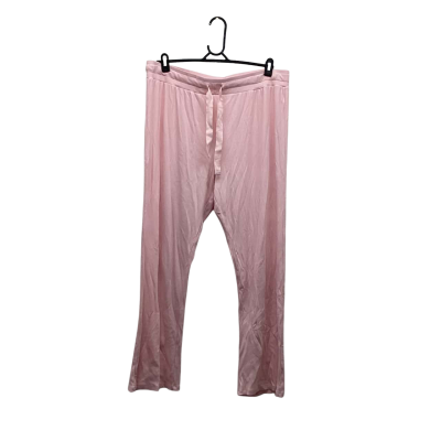 Papinelle Womens Size XL Pink PJ Pants BNWT