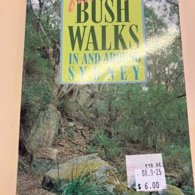 Family bush walks