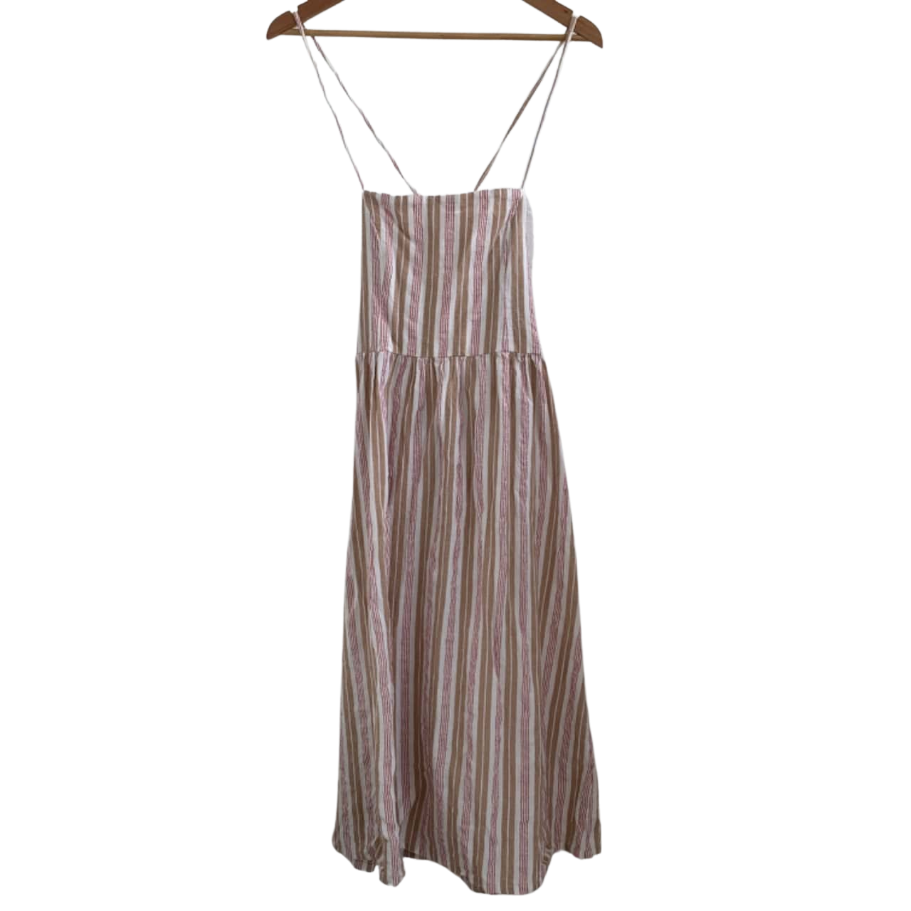contessa maxi dress CONTESSA LONG SLEEVE MIDI DRESS