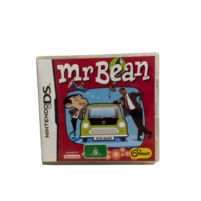 Mr Bean