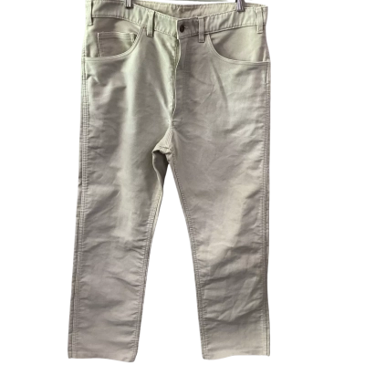 RM Williams Mens Size 38 Straight Leg Jeans