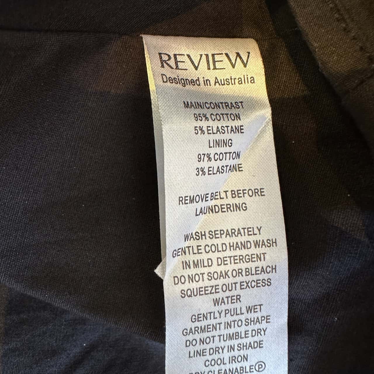 Image Tester