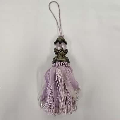Curtain Tie Backs No: 1