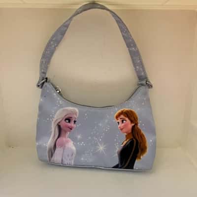  Kid's Frozen Handbag 