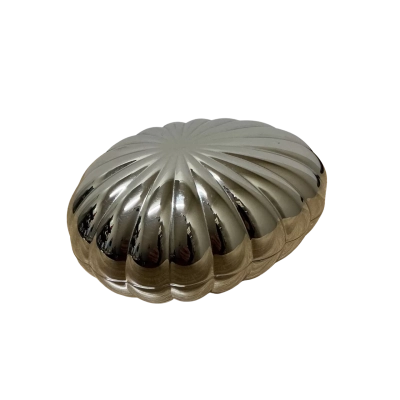 Georg Jensen Legacy Bonbonniere 