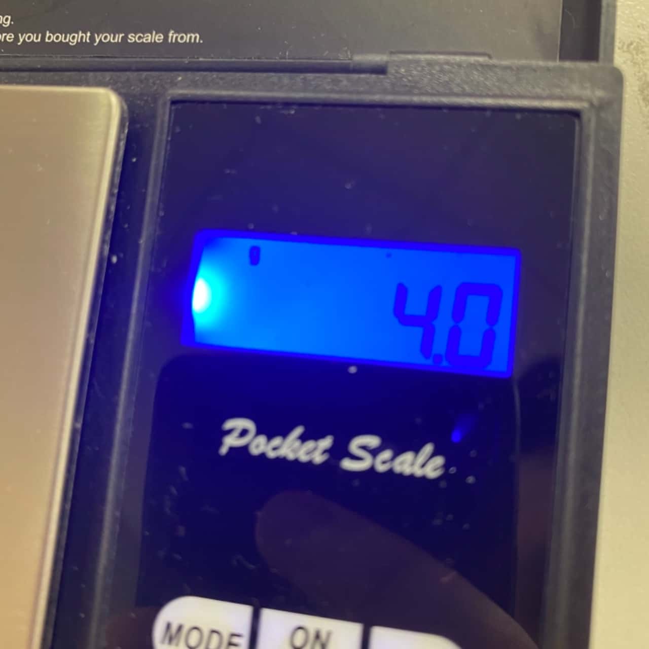 Image Tester