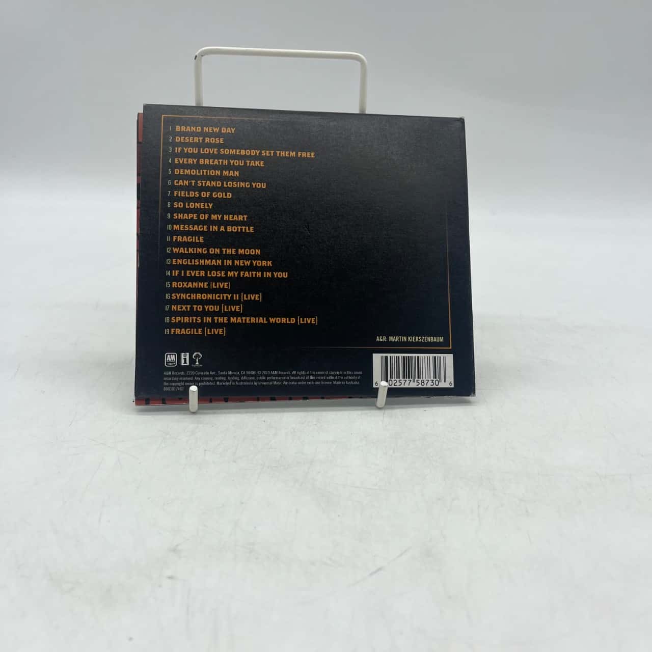 Image Tester