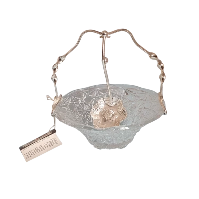 Queen Anne Silver Plated Tableware