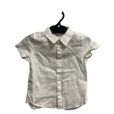 Country Road Kids Size  Top White 