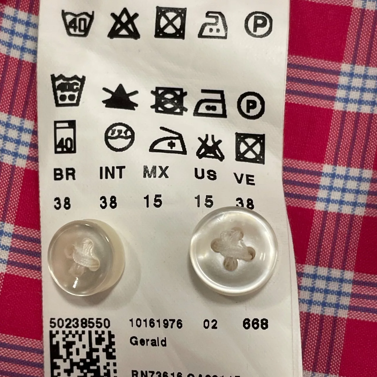 Image Tester