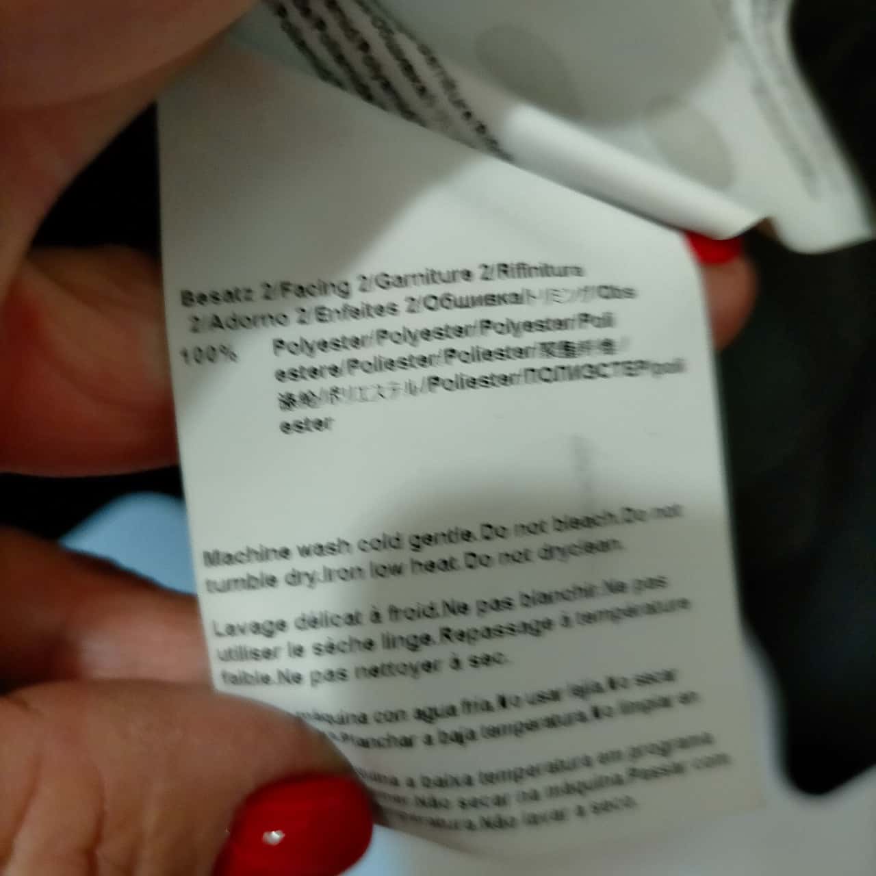 Image Tester