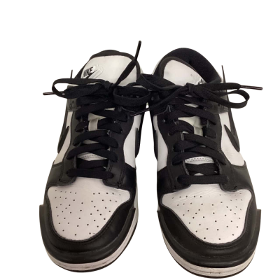 Nike Dunk Low Twist Women's Size 7 Black / White 