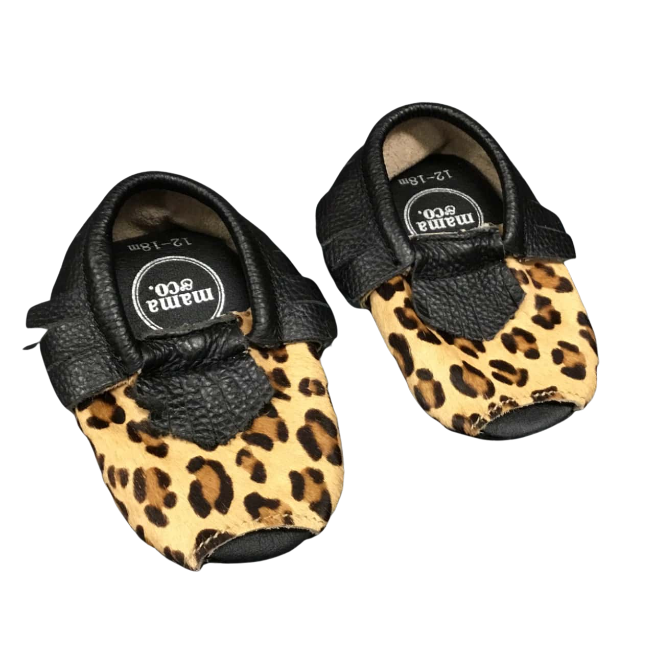 Kids Size 12-18m Animal print Shoes