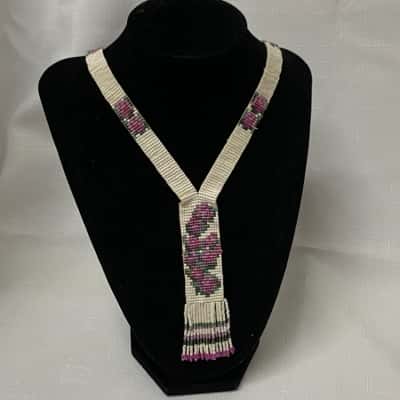 Bead Necklace 