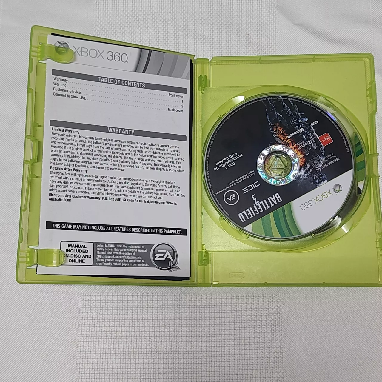 Image Tester