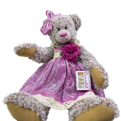 Oswald Bears Jazlyn Bear