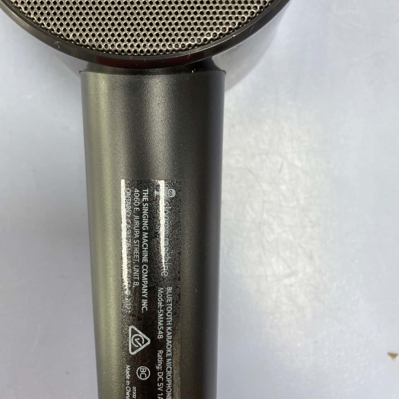 Image Tester