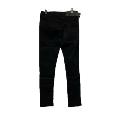 Cheap Monday Womens Jeans Size 28 Black  