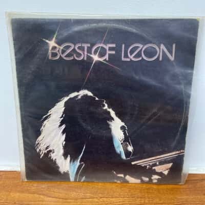Best of Leon