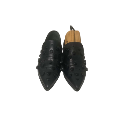 Women’s Zinda  Size 35 Loafers Black  