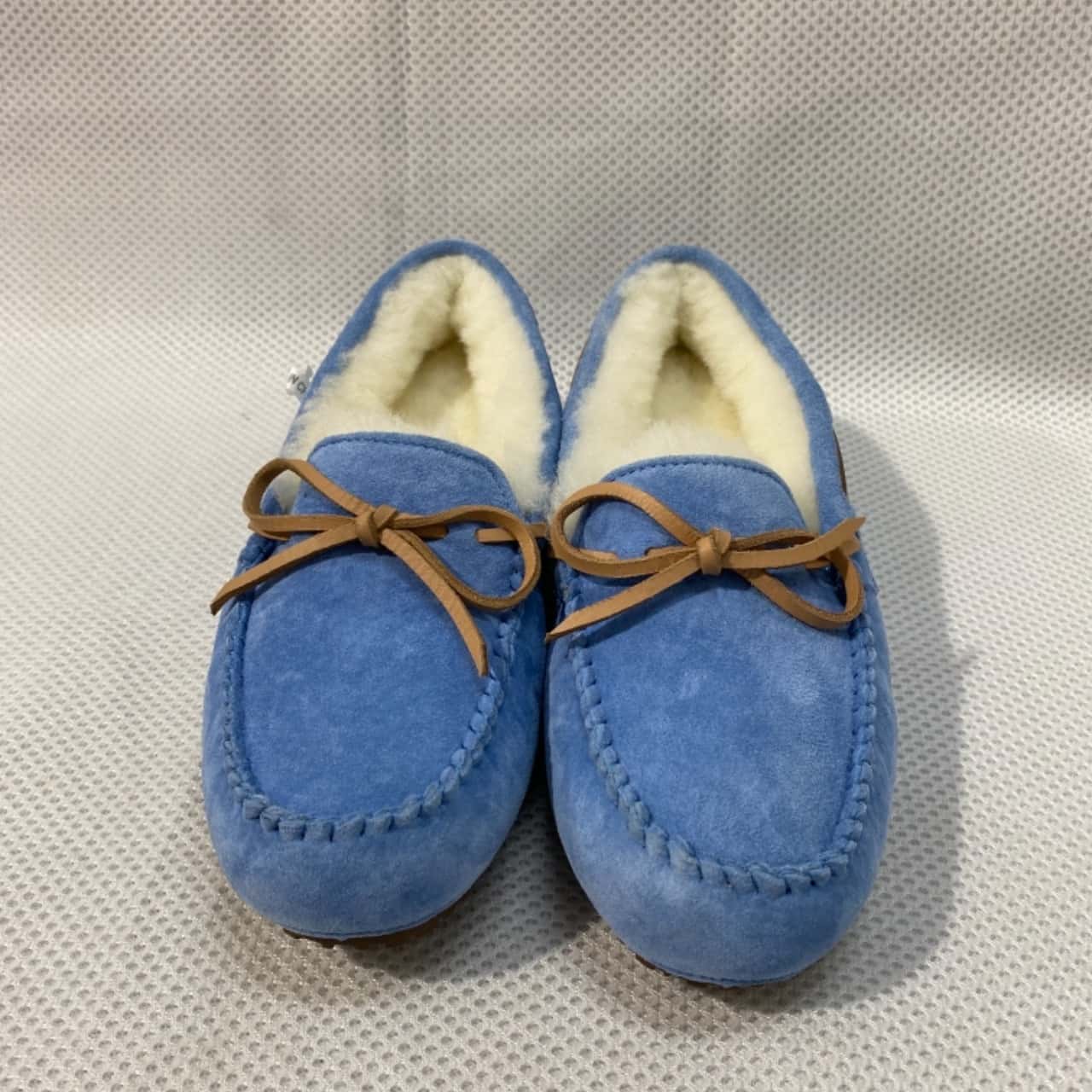 UGG Womens Size 36 Blue (s)