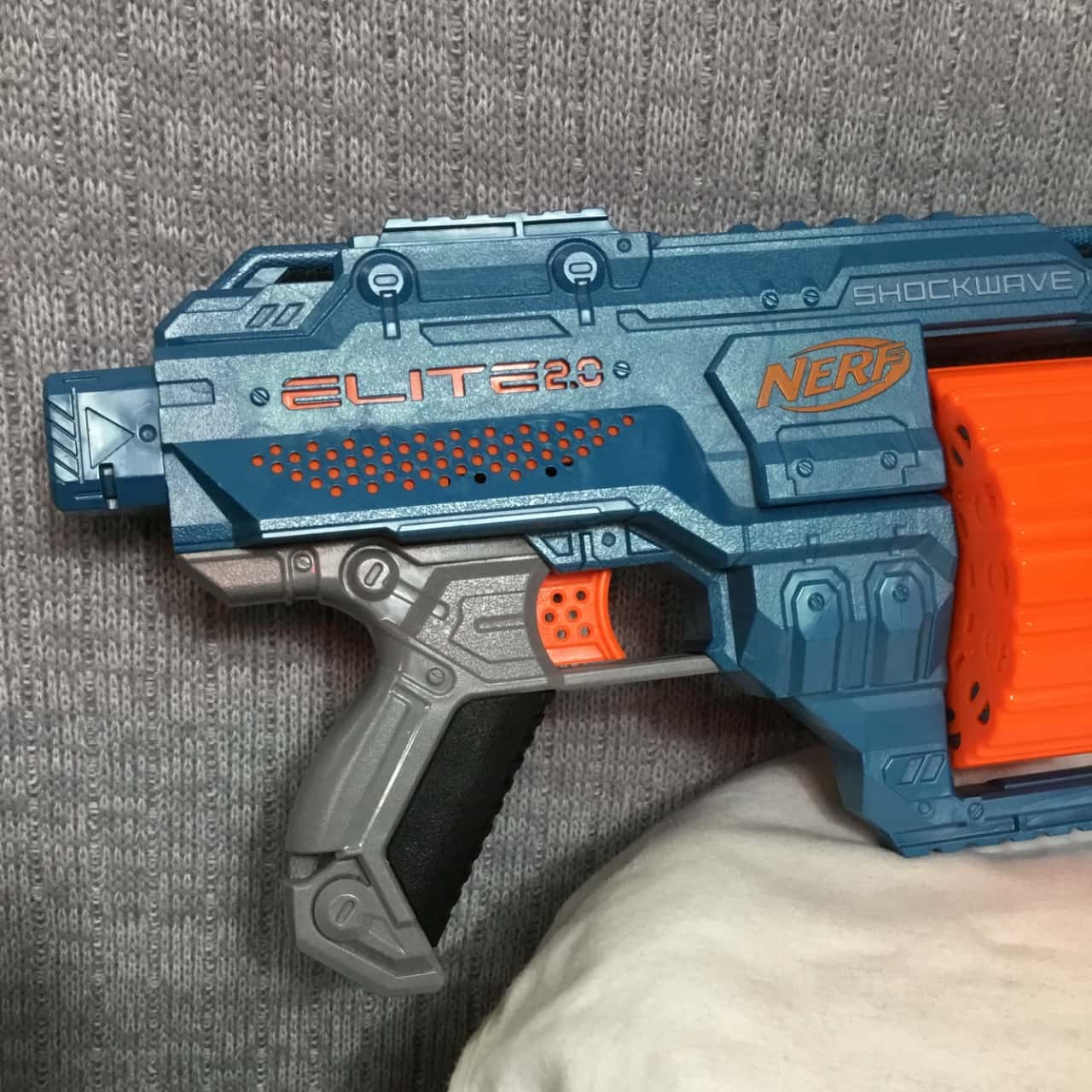 Image Tester