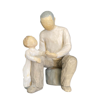 Willow tree Grandfather 