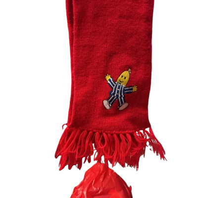 Bananas In Pyjamas Scarf