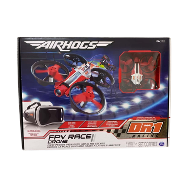 Airhogs FPV Race Drone