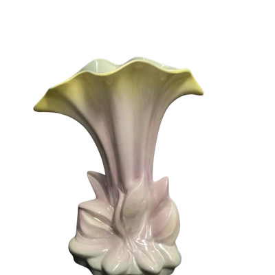 Pates Potteries Vase