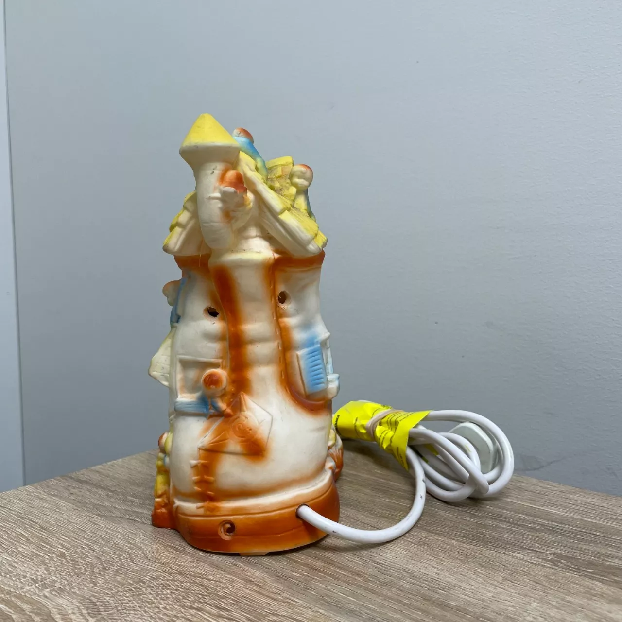 Image Tester