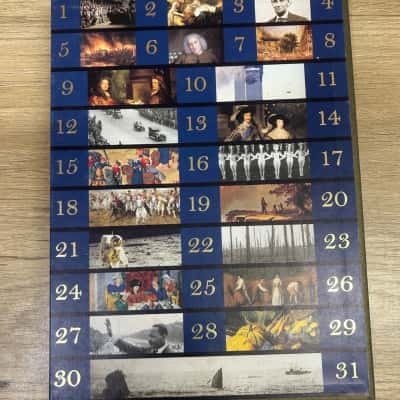 The Folio Book of Days by Roger Hudson