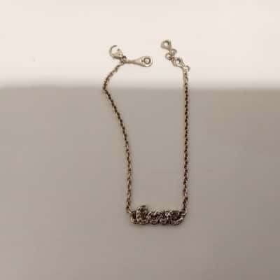 Kids Pandora Bracelet