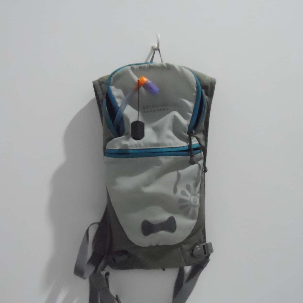kathmandu running pack