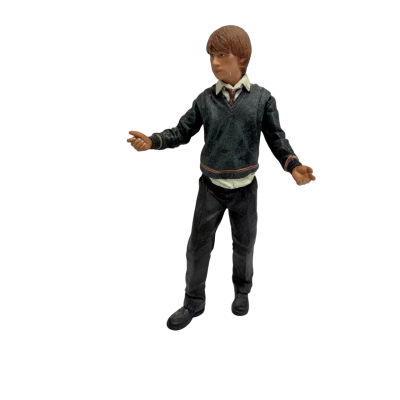 Harry Potter figurine - Ron Weasley