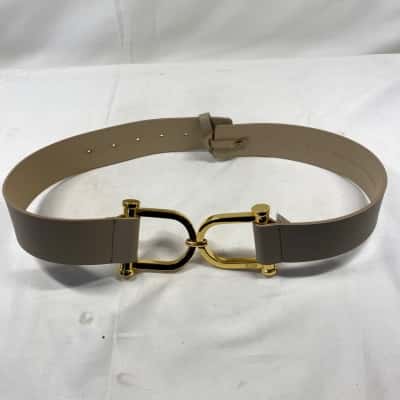 Boss Hugo Boss Womens Belt Size S 