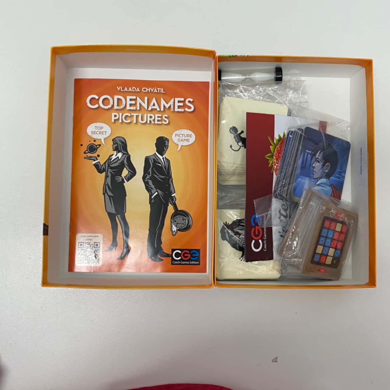 Image Tester